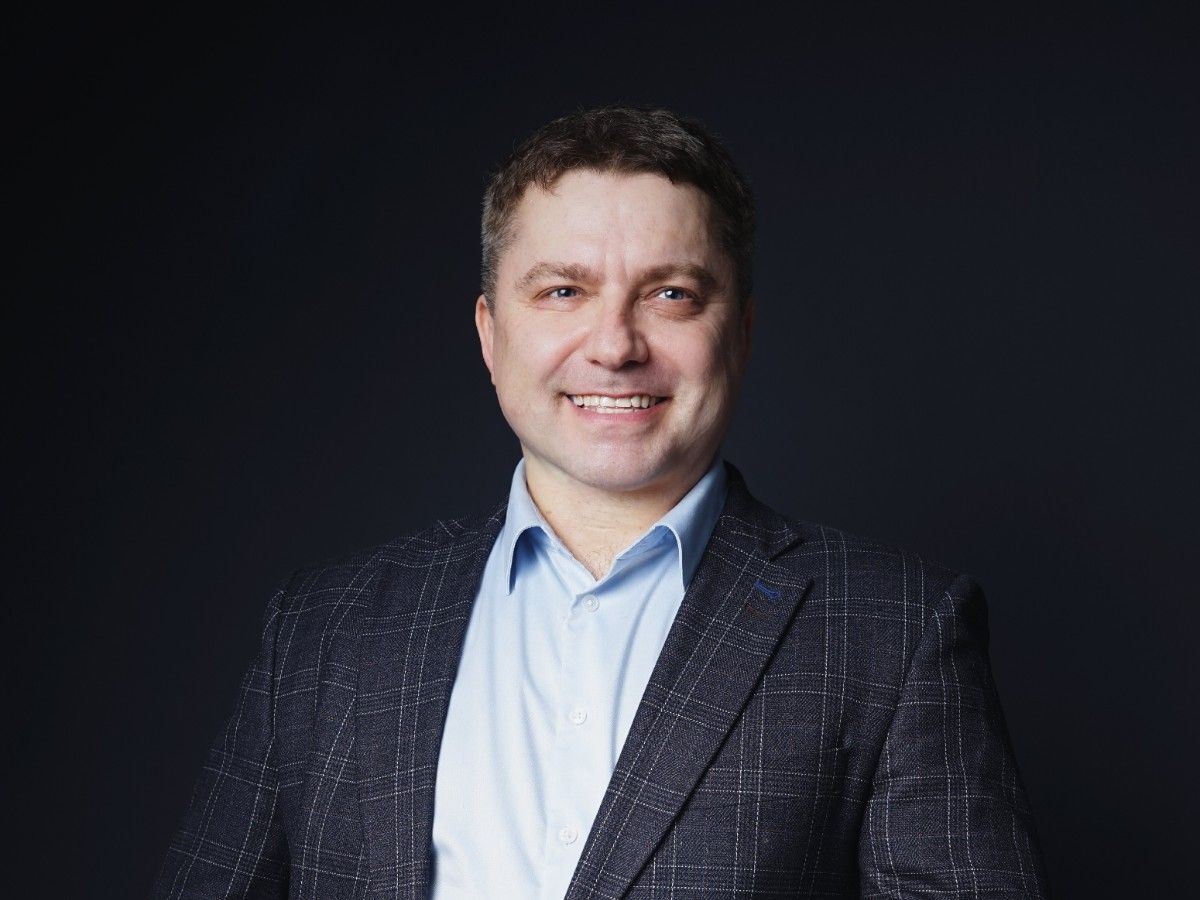 Евгений Титус